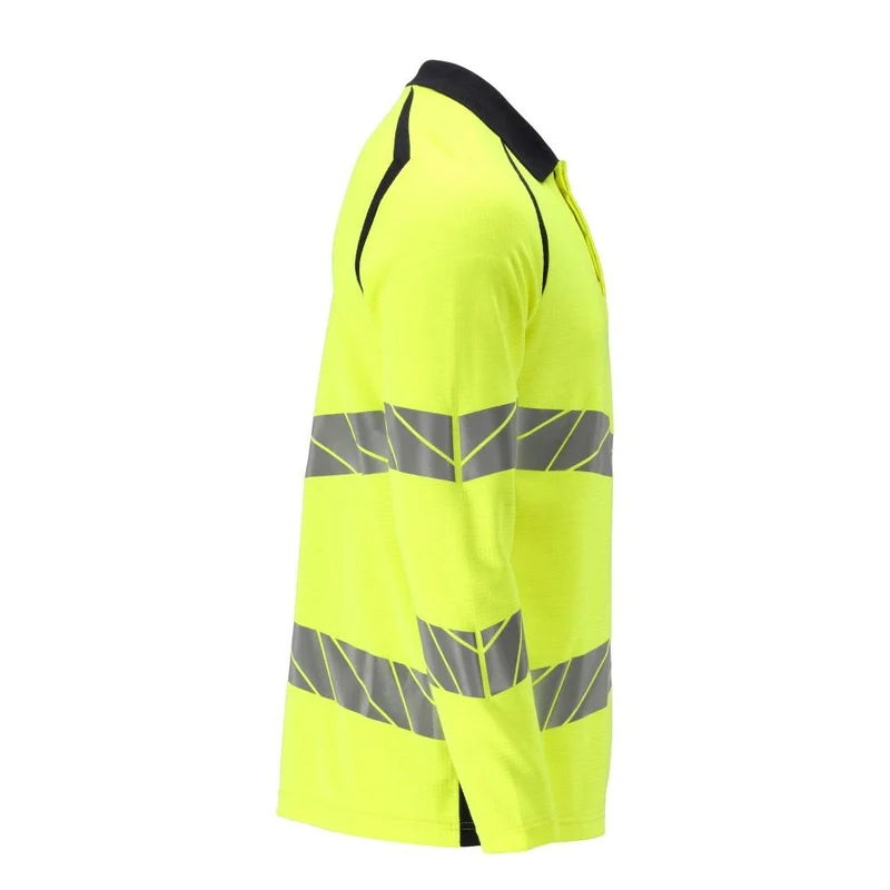 Mascot Accelerate Multisafe Poloshirt Lange Mouw 21383