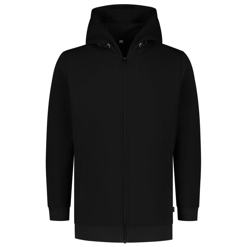 Tricorp Sweatvest Capuchon 60C Wasbaar 301014