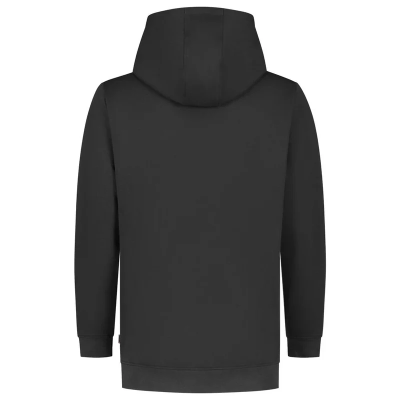 Tricorp Sweatvest Capuchon 60C Wasbaar 301014