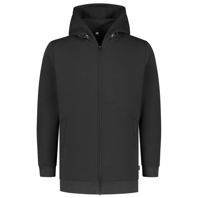Tricorp Sweatvest Capuchon 60C Wasbaar 301014