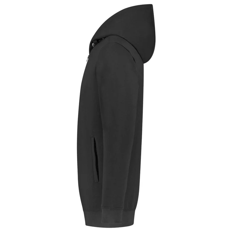 Tricorp Sweatvest Capuchon 60C Wasbaar 301014