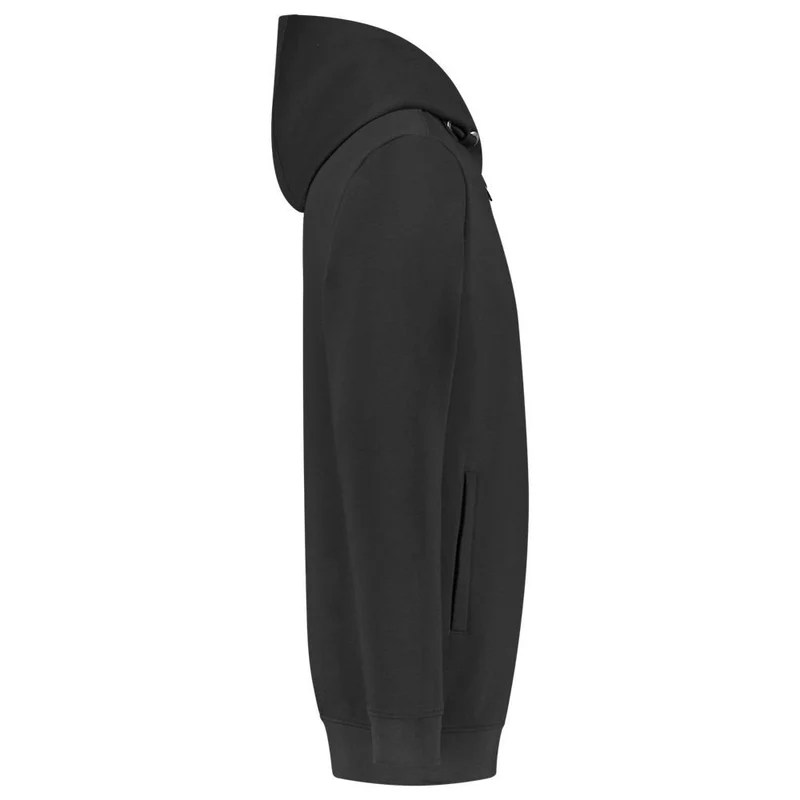 Tricorp Sweatvest Capuchon 60C Wasbaar 301014
