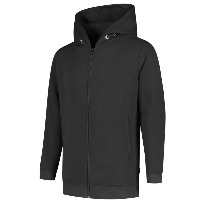 Tricorp Sweatvest Capuchon 60C Wasbaar 301014