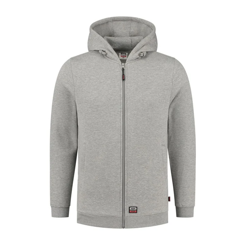 Tricorp Sweatvest Capuchon 60C Wasbaar 301014