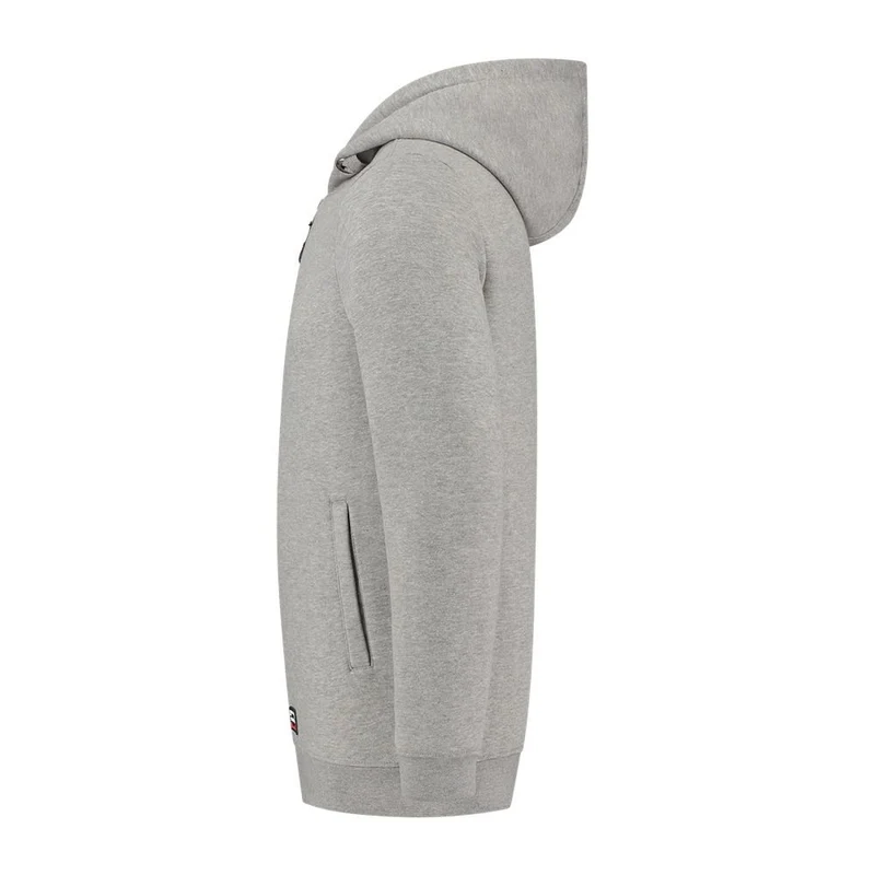 Tricorp Sweatvest Capuchon 60C Wasbaar 301014