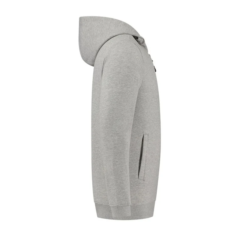 Tricorp Sweatvest Capuchon 60C Wasbaar 301014