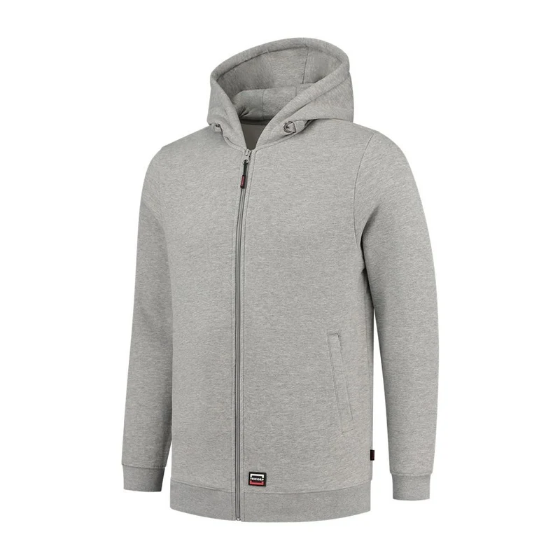 Tricorp Sweatvest Capuchon 60C Wasbaar 301014