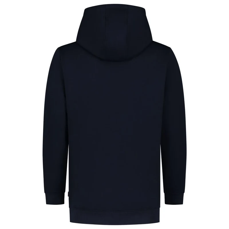 Tricorp Sweatvest Capuchon 60C Wasbaar 301014