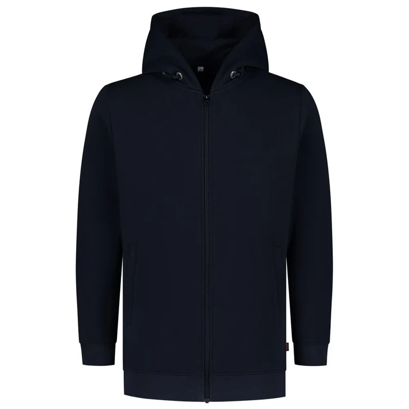 Tricorp Sweatvest Capuchon 60C Wasbaar 301014