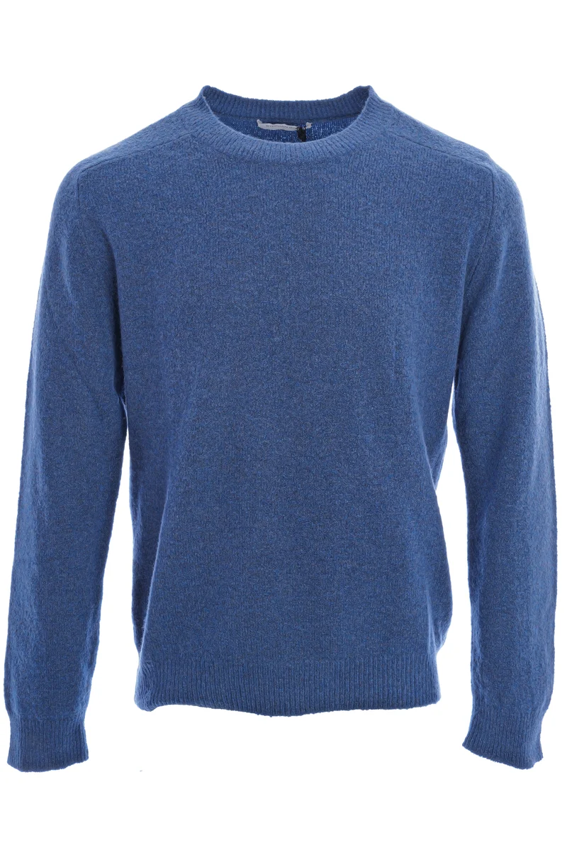 Kaschmirpullover 'Leo Cashfelt' Mayfair