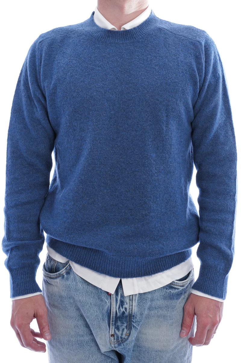 Kaschmirpullover 'Leo Cashfelt' Mayfair