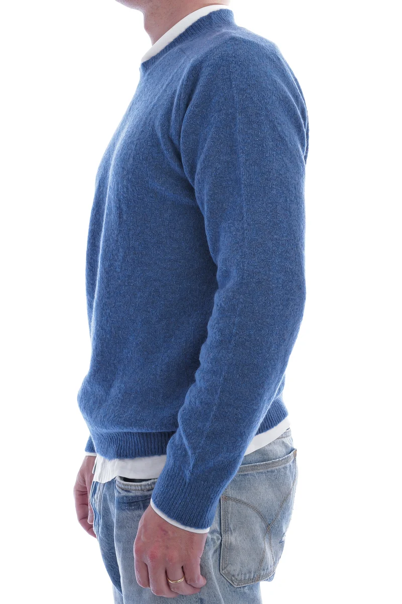 Kaschmirpullover 'Leo Cashfelt' Mayfair
