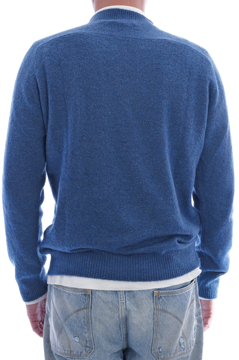 Kaschmirpullover 'Leo Cashfelt' Mayfair