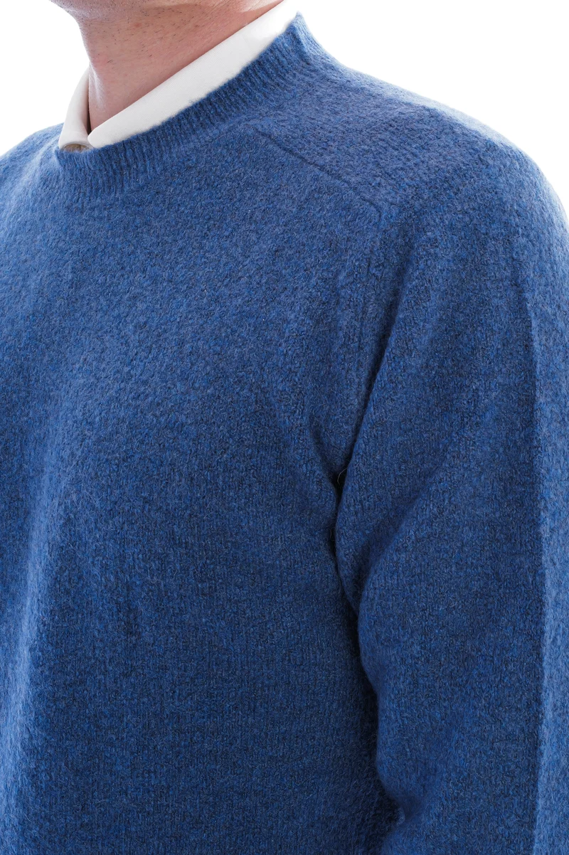 Kaschmirpullover 'Leo Cashfelt' Mayfair
