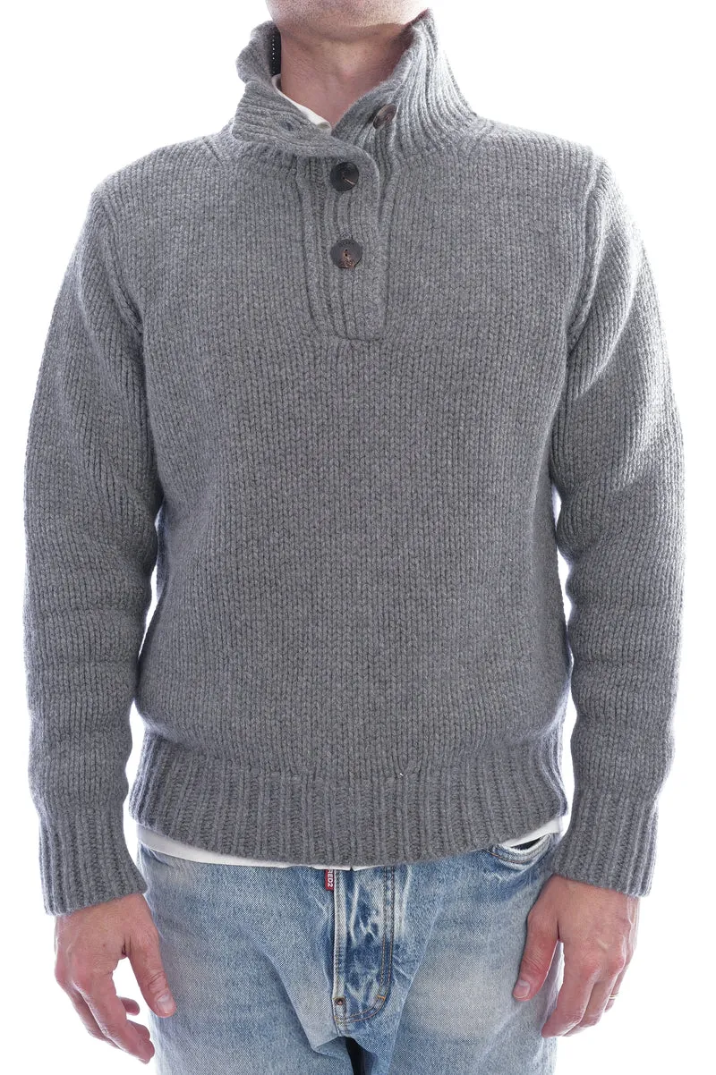 Kaschmirpullover 'Carlos' Thunder