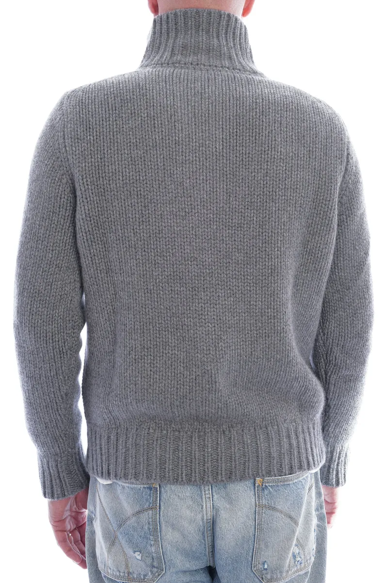 Kaschmirpullover 'Carlos' Thunder