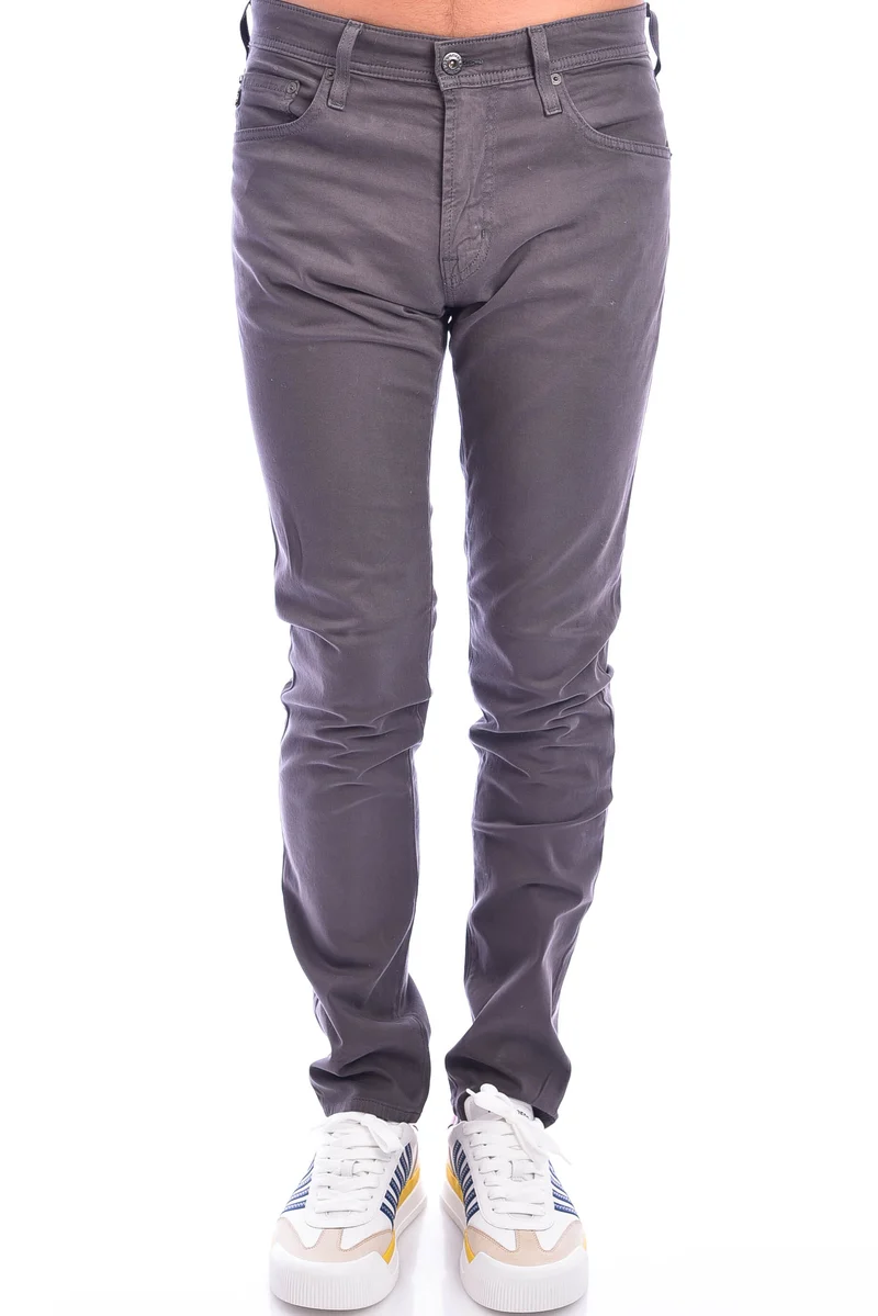 Jeans 'Tellis' Grau