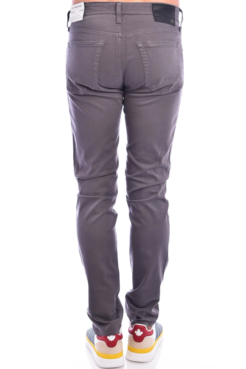 Jeans 'Tellis' Grau
