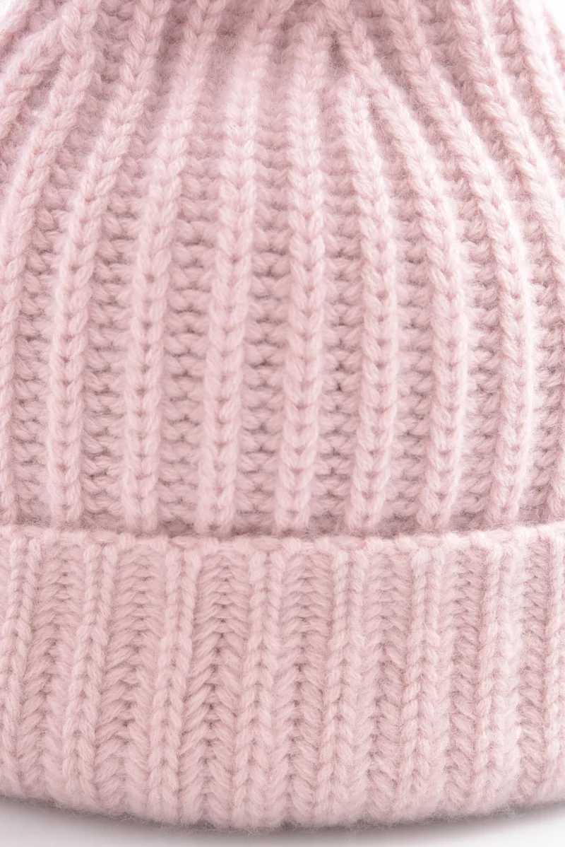 Mütze 'Alexa' Mauve