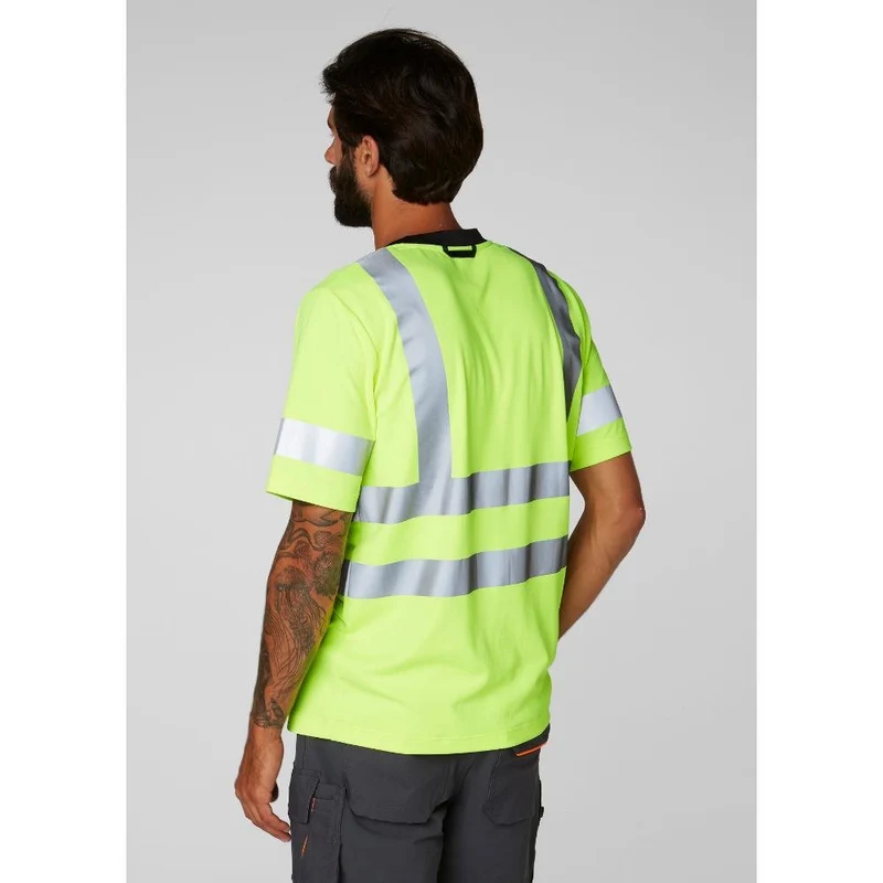 Helly Hansen Addvis Tee CL.2 79092