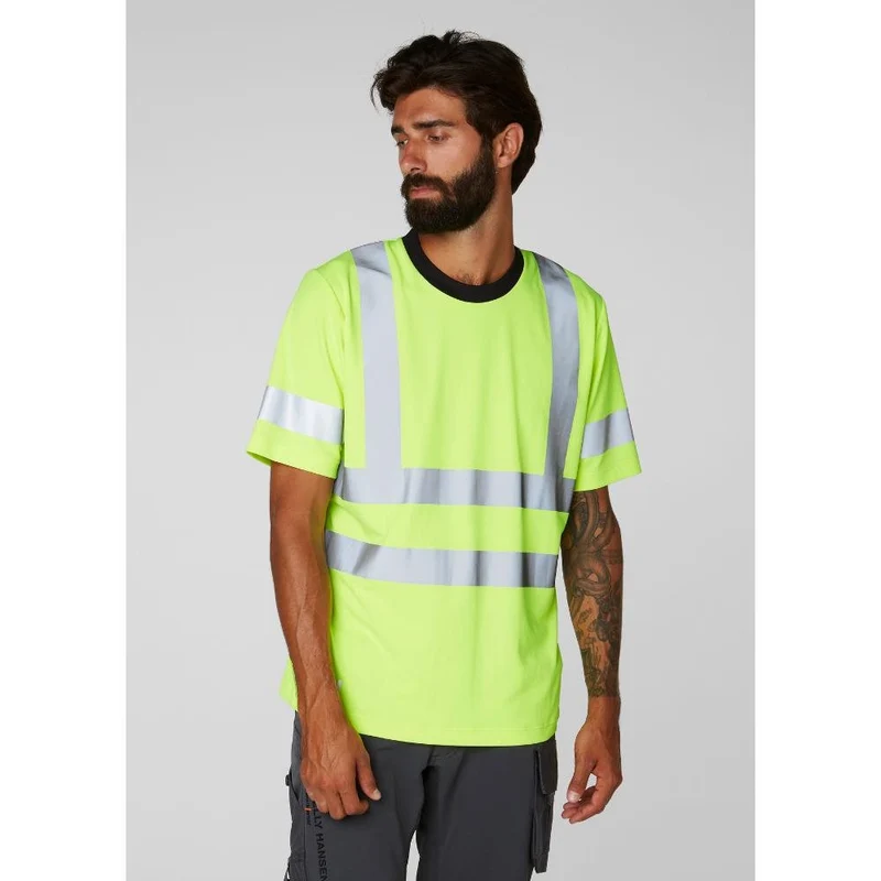 Helly Hansen Addvis Tee CL.2 79092