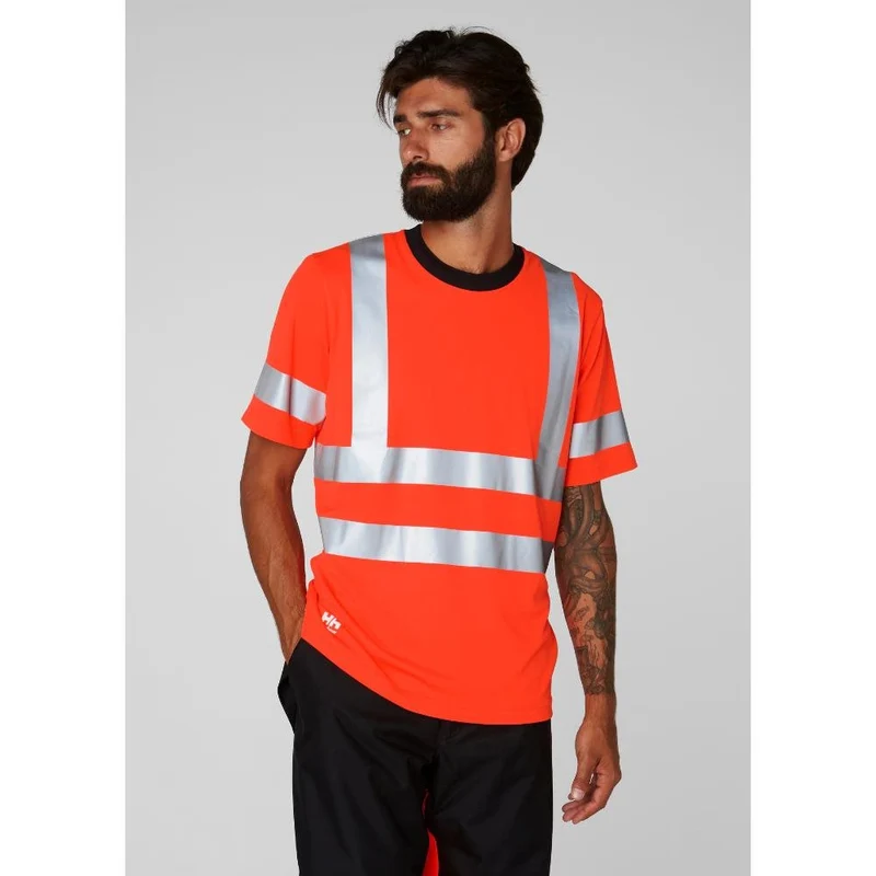 Helly Hansen Addvis Tee CL.2 79092