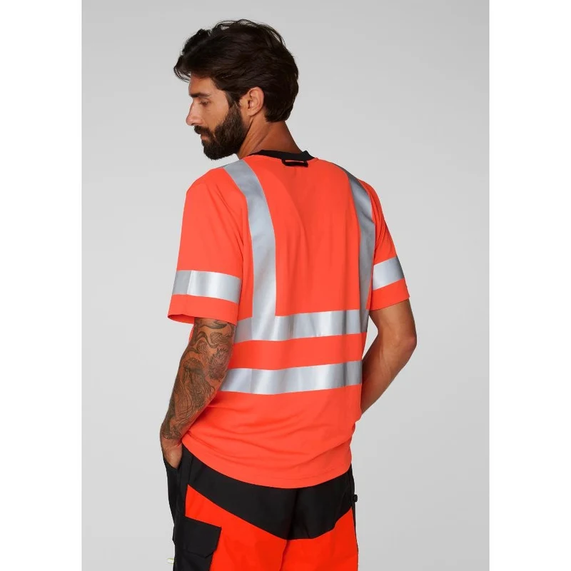 Helly Hansen Addvis Tee CL.2 79092