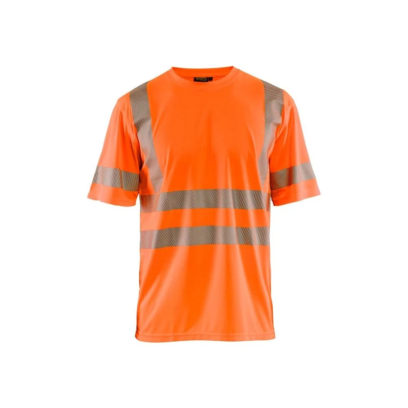 Blaklader UV-T-shirt High Vis 3420-1013