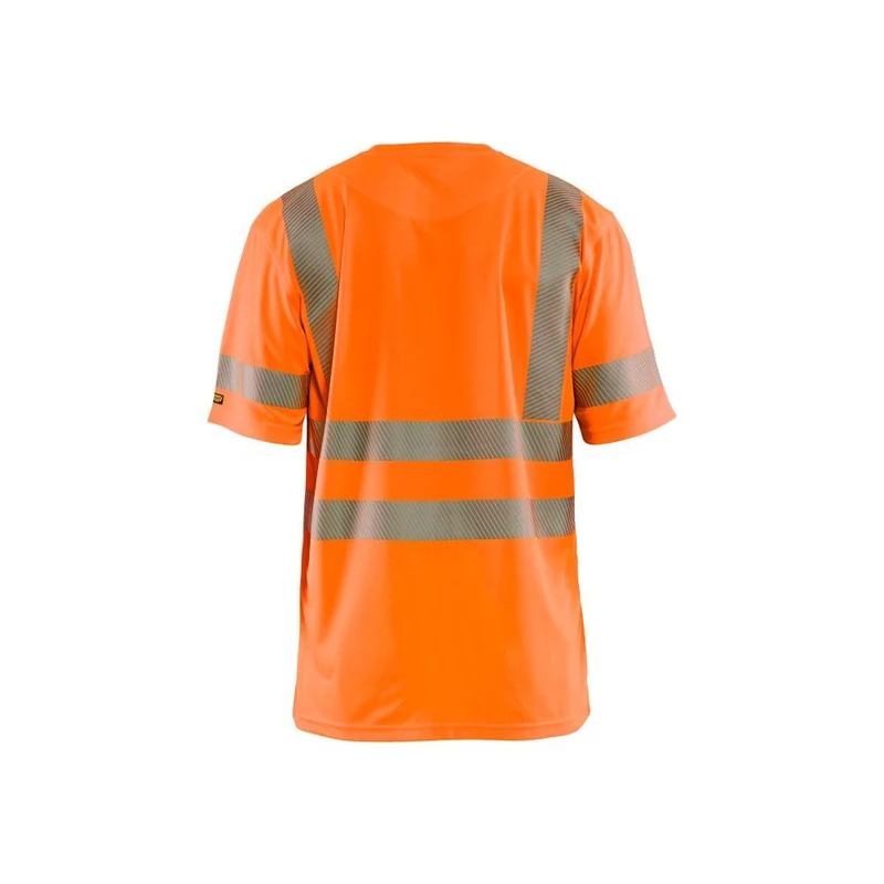 Blaklader UV-T-shirt High Vis 3420-1013