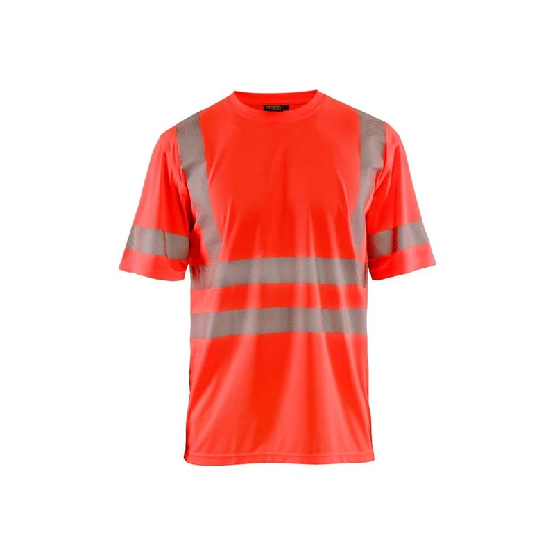 Blaklader UV-T-shirt High Vis 3420-1013