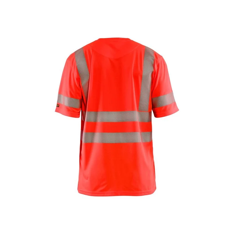 Blaklader UV-T-shirt High Vis 3420-1013