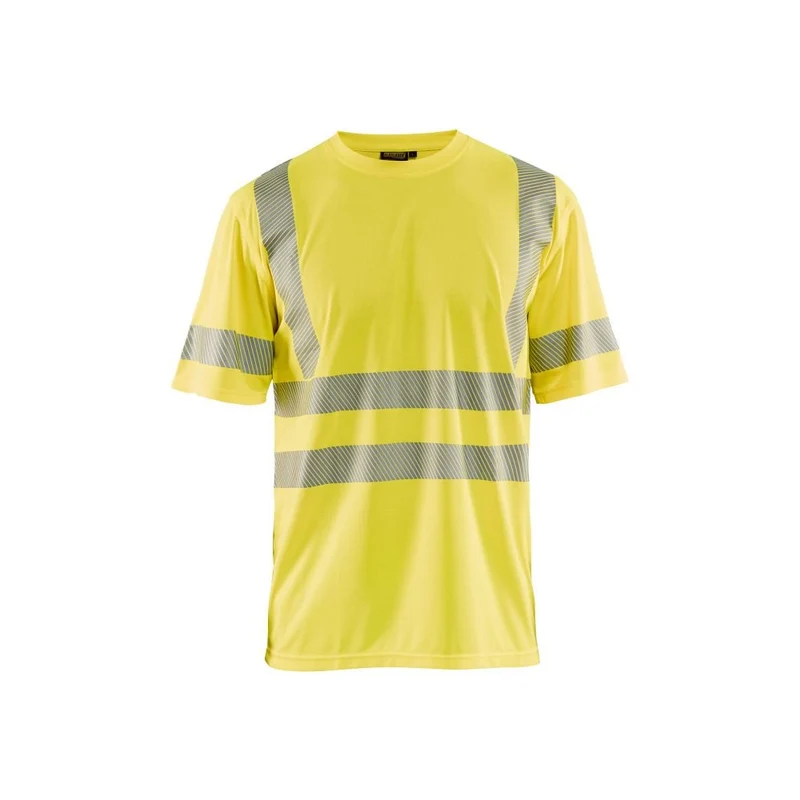 Blaklader UV-T-shirt High Vis 3420-1013