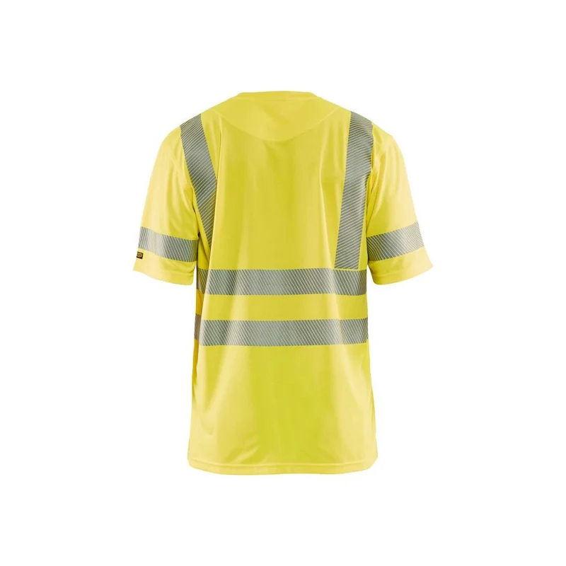 Blaklader UV-T-shirt High Vis 3420-1013