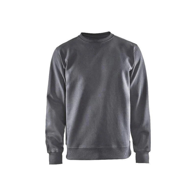 Blaklader Sweatshirt Jersey Ronde Hals 3364-1048
