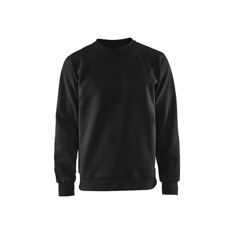 Blaklader Sweatshirt Jersey Ronde Hals 3364-1048