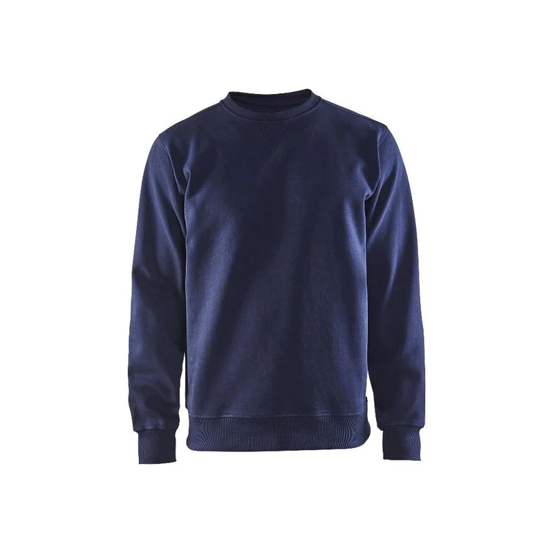 Blaklader Sweatshirt Jersey Ronde Hals 3364-1048