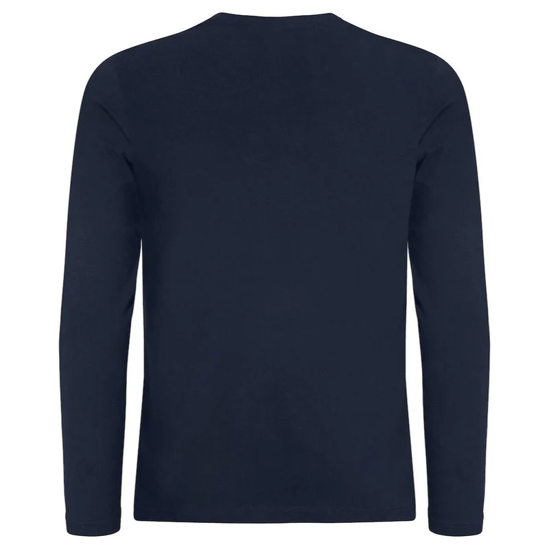 Clique Premium Fashion-T Lange Mouwen 029358