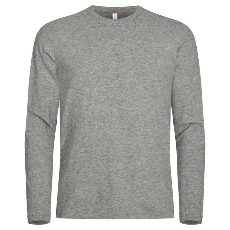 Clique Premium Fashion-T Lange Mouwen 029358