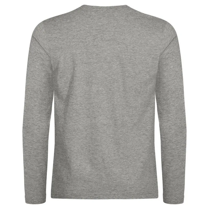 Clique Premium Fashion-T Lange Mouwen 029358