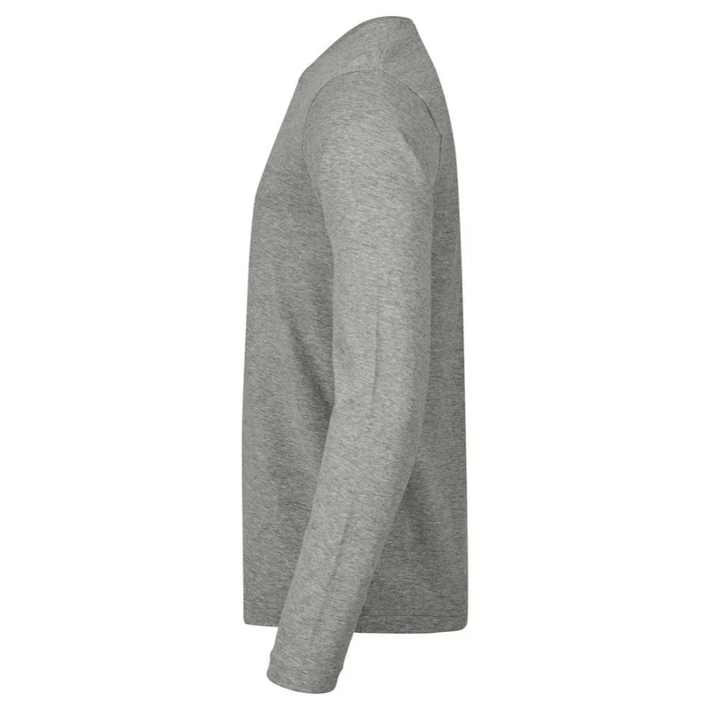 Clique Premium Fashion-T Lange Mouwen 029358