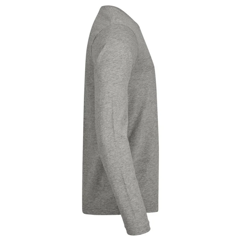 Clique Premium Fashion-T Lange Mouwen 029358