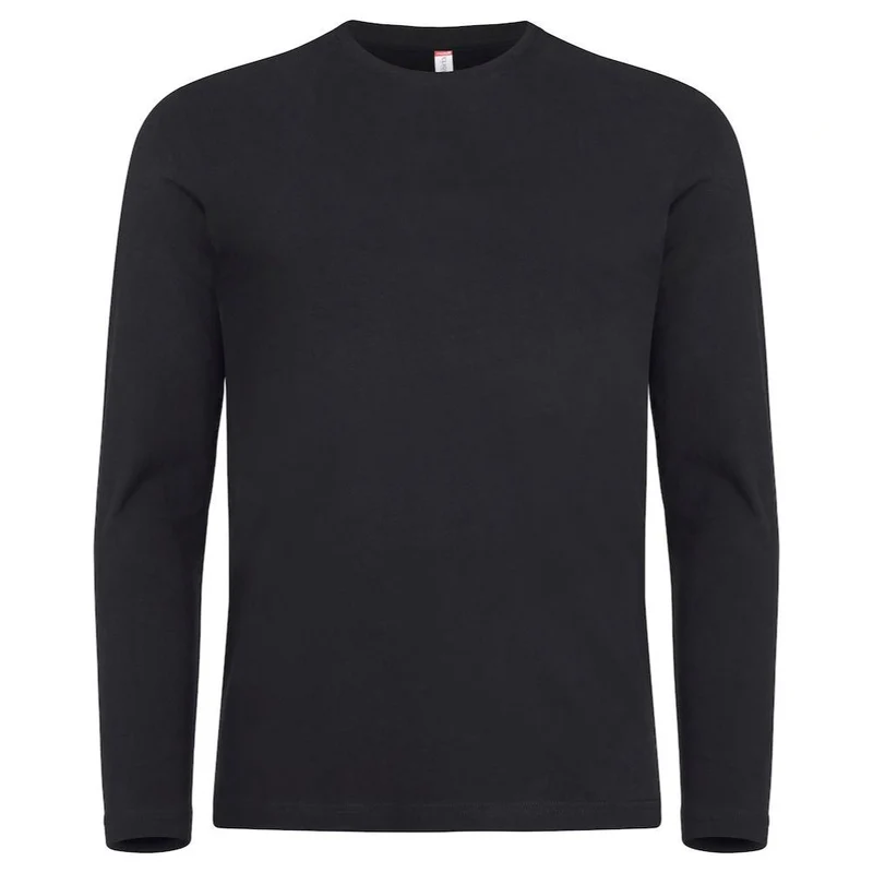 Clique Premium Fashion-T Lange Mouwen 029358