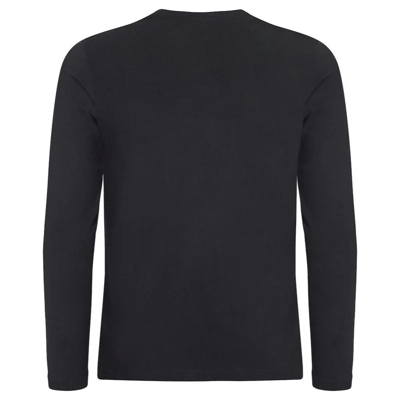 Clique Premium Fashion-T Lange Mouwen 029358