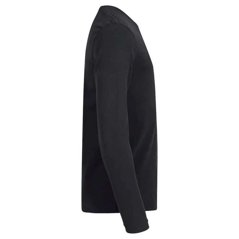 Clique Premium Fashion-T Lange Mouwen 029358