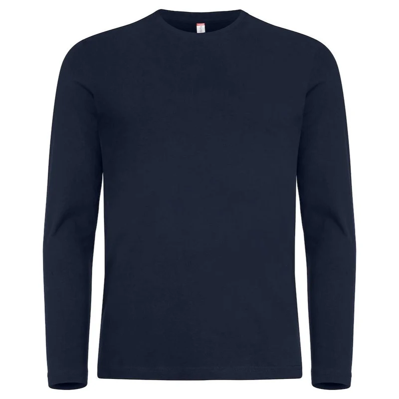 Clique Premium Fashion-T Lange Mouwen 029358