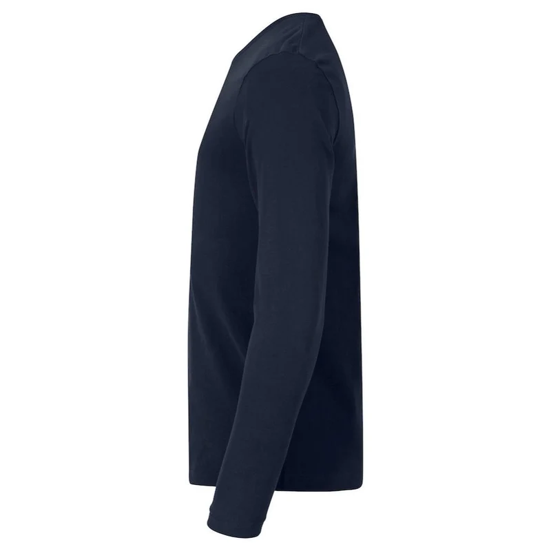 Clique Premium Fashion-T Lange Mouwen 029358