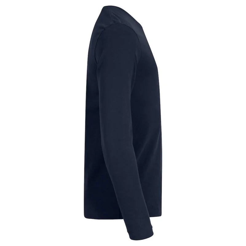 Clique Premium Fashion-T Lange Mouwen 029358