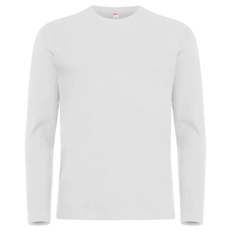 Clique Premium Fashion-T Lange Mouwen 029358