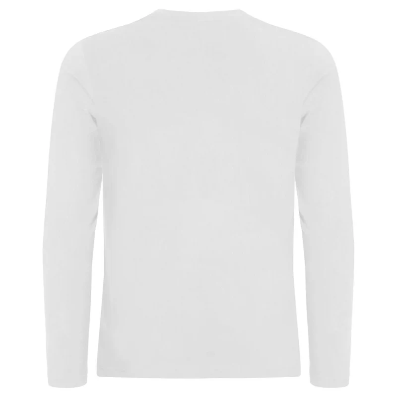 Clique Premium Fashion-T Lange Mouwen 029358