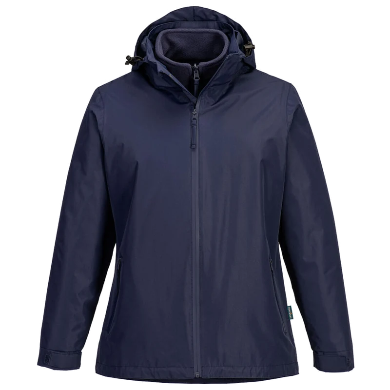 Portwest Dames 3-in-1 Jacket S574